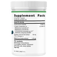 Metagenics UltraFlora Acute Care Probiotic 30's